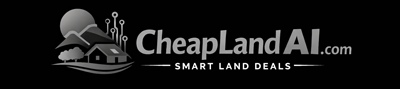 CheapLandAI logo