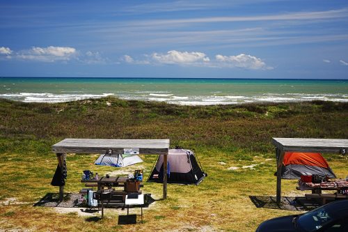 DONT MISS OUT! BREATHTAKING OCEANFRONT LOT IN MAGNOLIA BEACH, CALHOUN COUNTY, TEXAS! Only $199 per month!