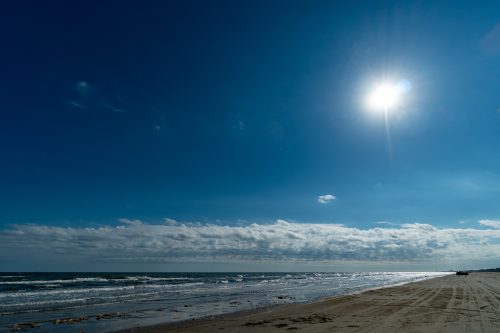 ONLY $199/ MONTH! STUNNING PROPERTY JUST ONE LOT BACK FROM THE BEACH IN MAGNOLIA BEACH, TEXAS