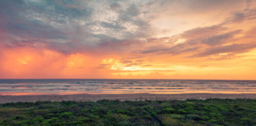 FANTASTIC INVESTMENT OPPORTUNITY! LOVELY TEXAS LOT JUST MOMENTS FROM THE BEACH. $18,997 and $299 PER MONTH.