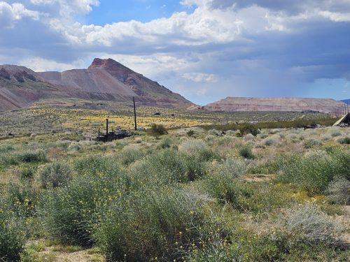 RARE FIND: LARGE 2.5-ACRE PARCEL IN CALIFORNIA CITY, SOUTHERN CALIFORNIA LOCATED IN A GROWING AREA FOR JUST $199 PER MONTH.