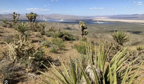 MAKE OFFER: GOLDTOWN IN SOUTHERN CALIFORNIA BOAST AN EXCEPTIONAL LOCATION WITH 4 ADJOINING PARCELS! AVAILABLE FOR JUST $199 PER MONTH!