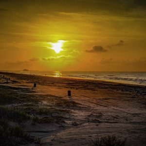 BID NOW!! BREATHTAKING OCEAN-VIEW LOT IN MAGNOLIA BEACH, CALHOUN COUNTY, TEXAS! ONLY $199/MONTH!