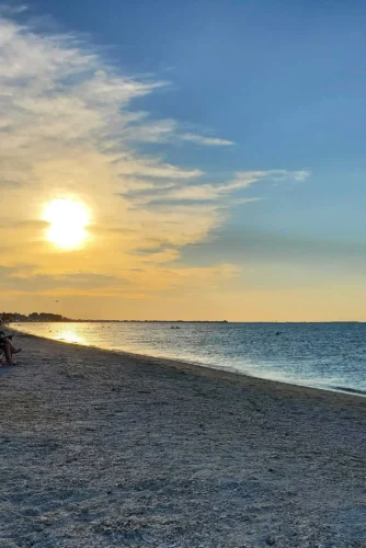 FANTASTIC INVESTMENT OPPORTUNITY! LOVELY TEXAS LOT JUST MOMENTS FROM THE BEACH. $14,685/$199mo. CAMPING, RVS, FISHING AND FAMILY FUN!