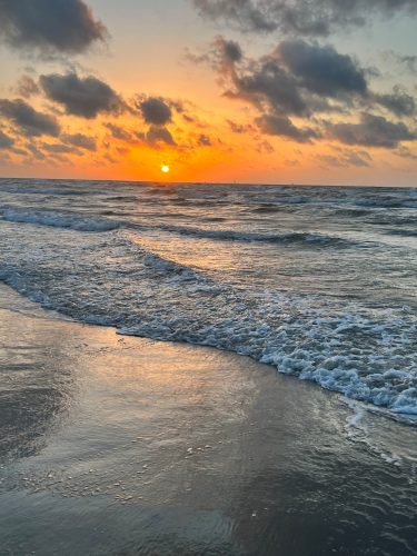 FANTASTIC INVESTMENT OPPORTUNITY! LOVELY TEXAS LOT JUST MOMENTS FROM THE BEACH! ONLY $199!